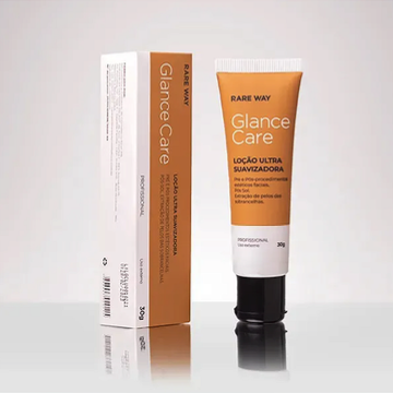 Loción ultra suavizadora Glance