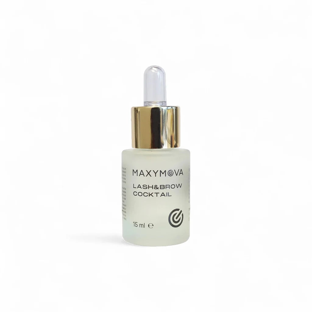 Maxymova Lash & brow Coctail
