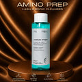 Maxymova Amino prep