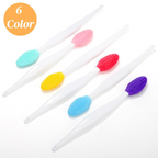 Cepillo para exfoliar rostro