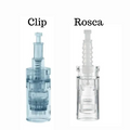 Cartuchos para Dermapen