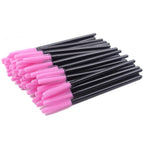 Cepillos de silicón