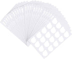 Pegatinas para adhesivo