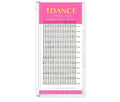 Pestañas TDANCE (espigas pre armadas)