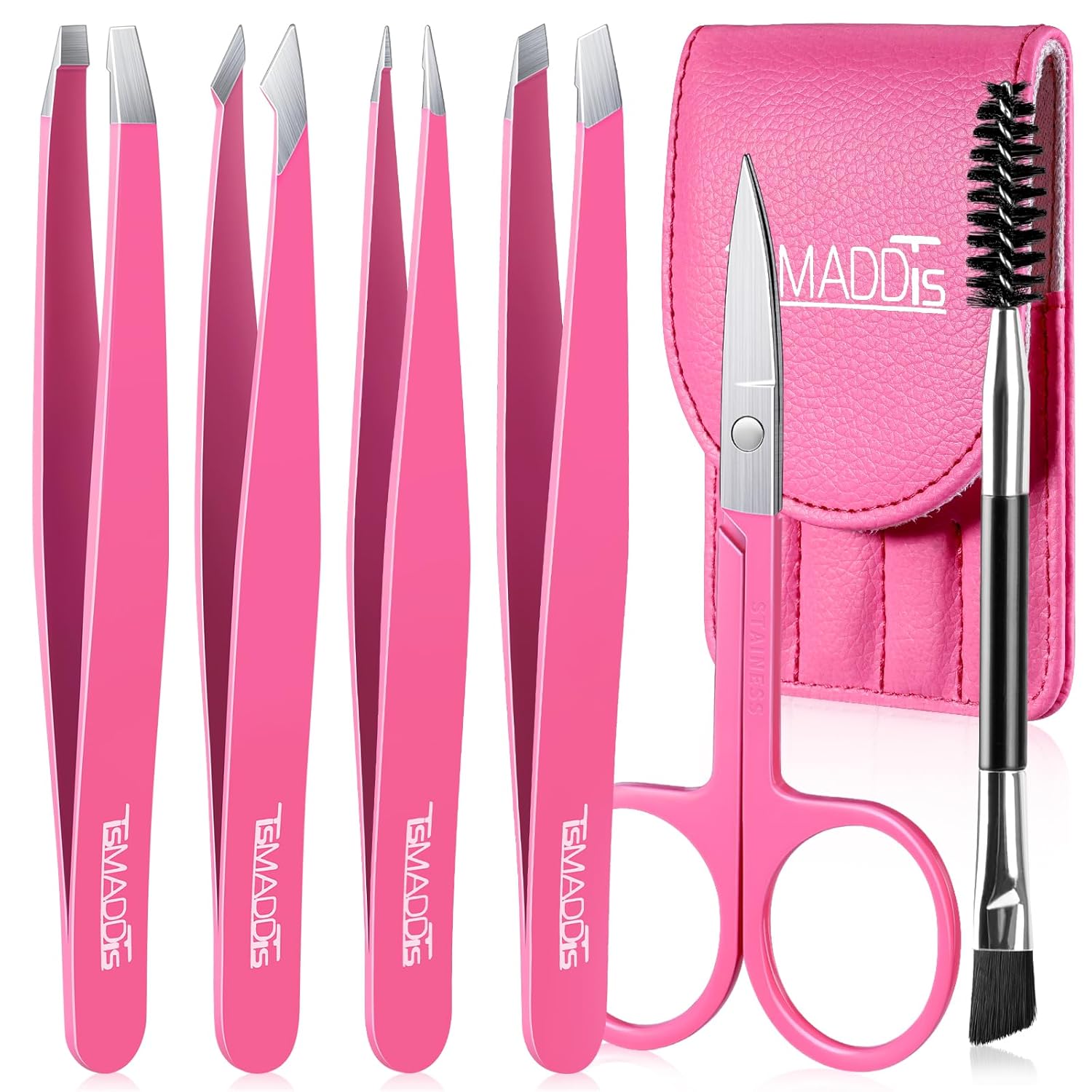 Kit de pinzas TsMADDTs