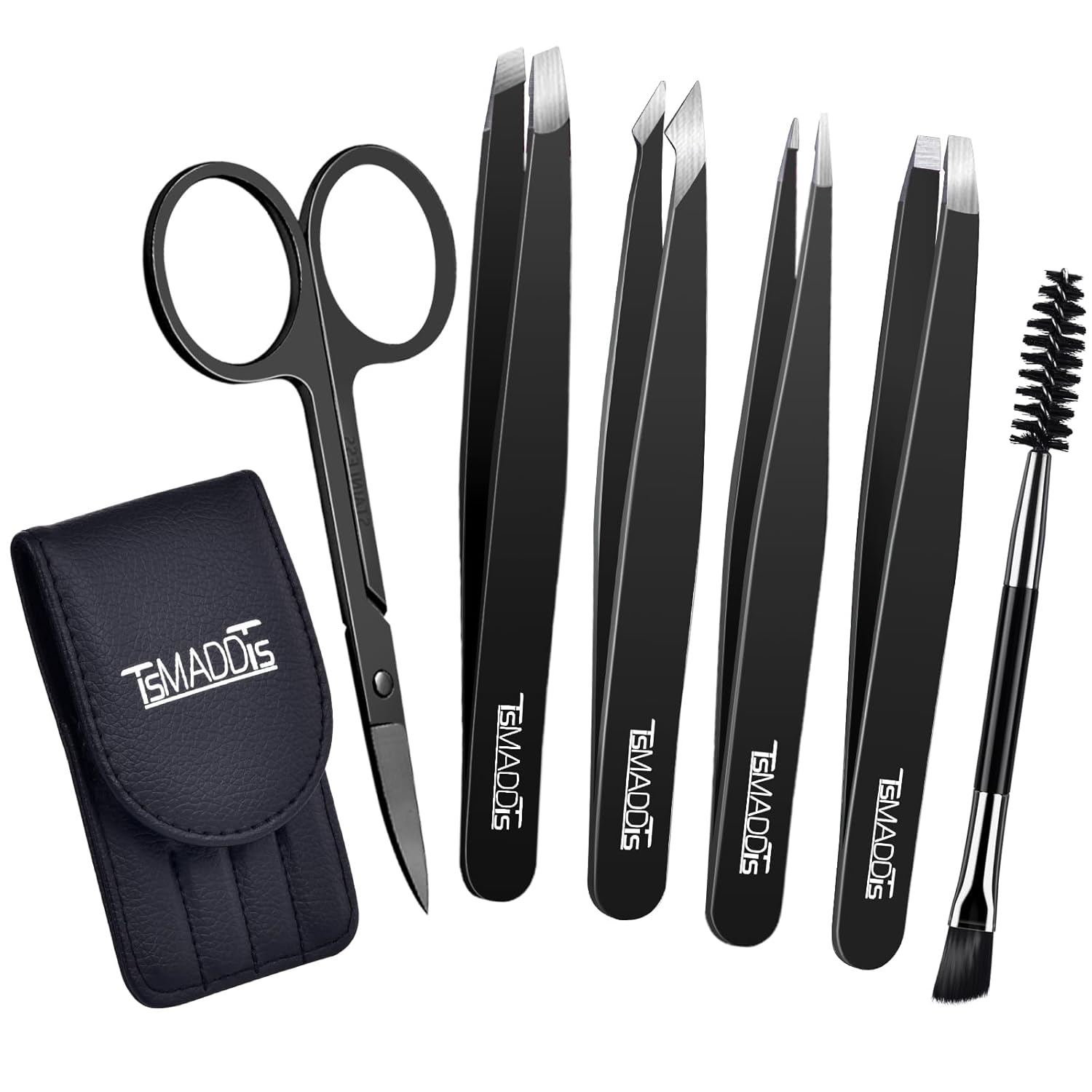 Kit de pinzas TsMADDTs
