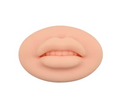 Labios de práctica para micropigmentacion