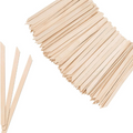 Palitos de madera para depilación con cera