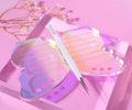 Palette mariposa SOF Beauty