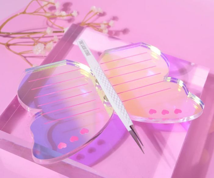 Palette mariposa SOF Beauty