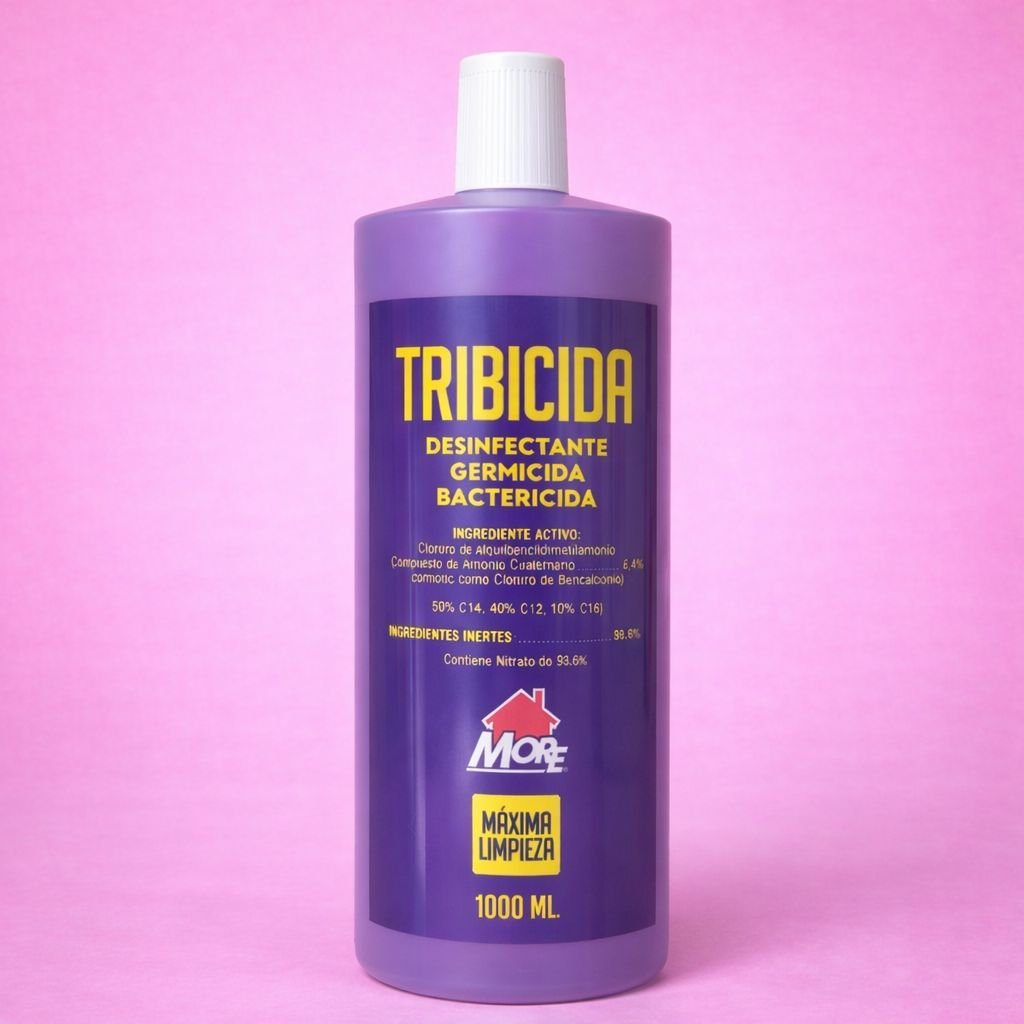 Tribicida