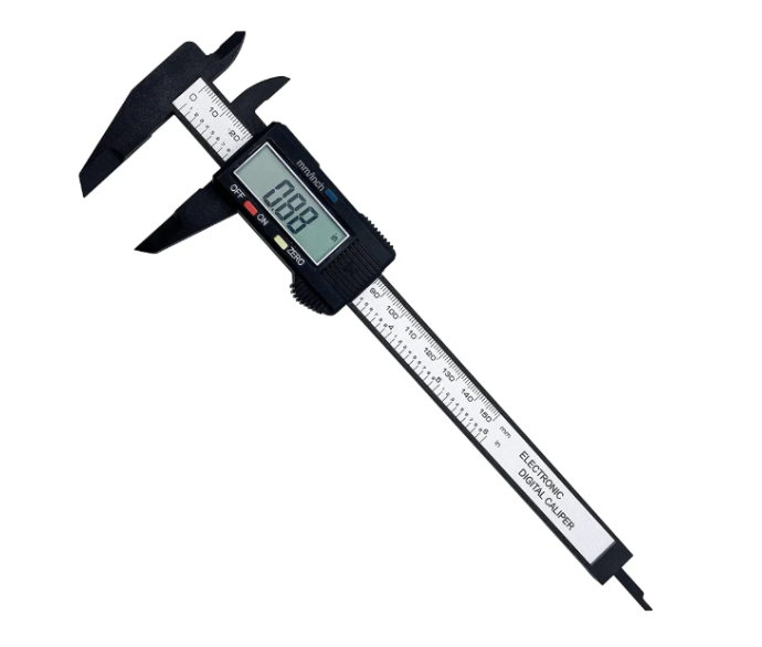 Vernier digital