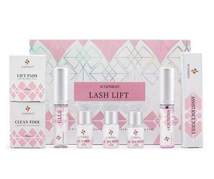 Kit de lifting Iconsign (fast)