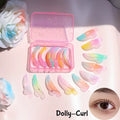 Moldes mega dolly