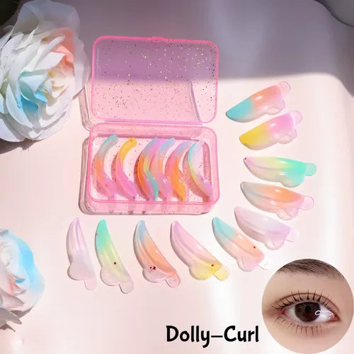 Moldes mega dolly