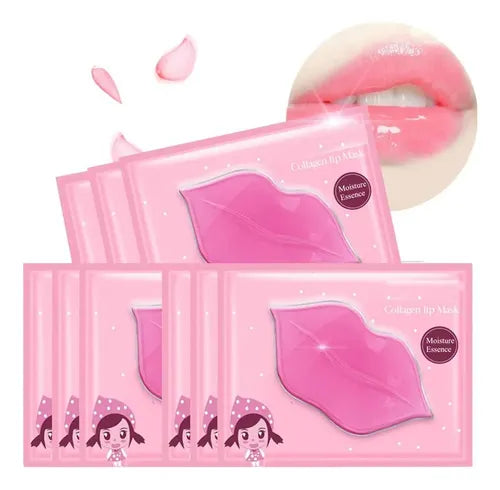 Hydra lips