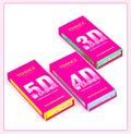 Pestañas TDANCE Tecnológicas W