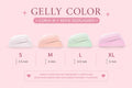 Moldes Gelly Color