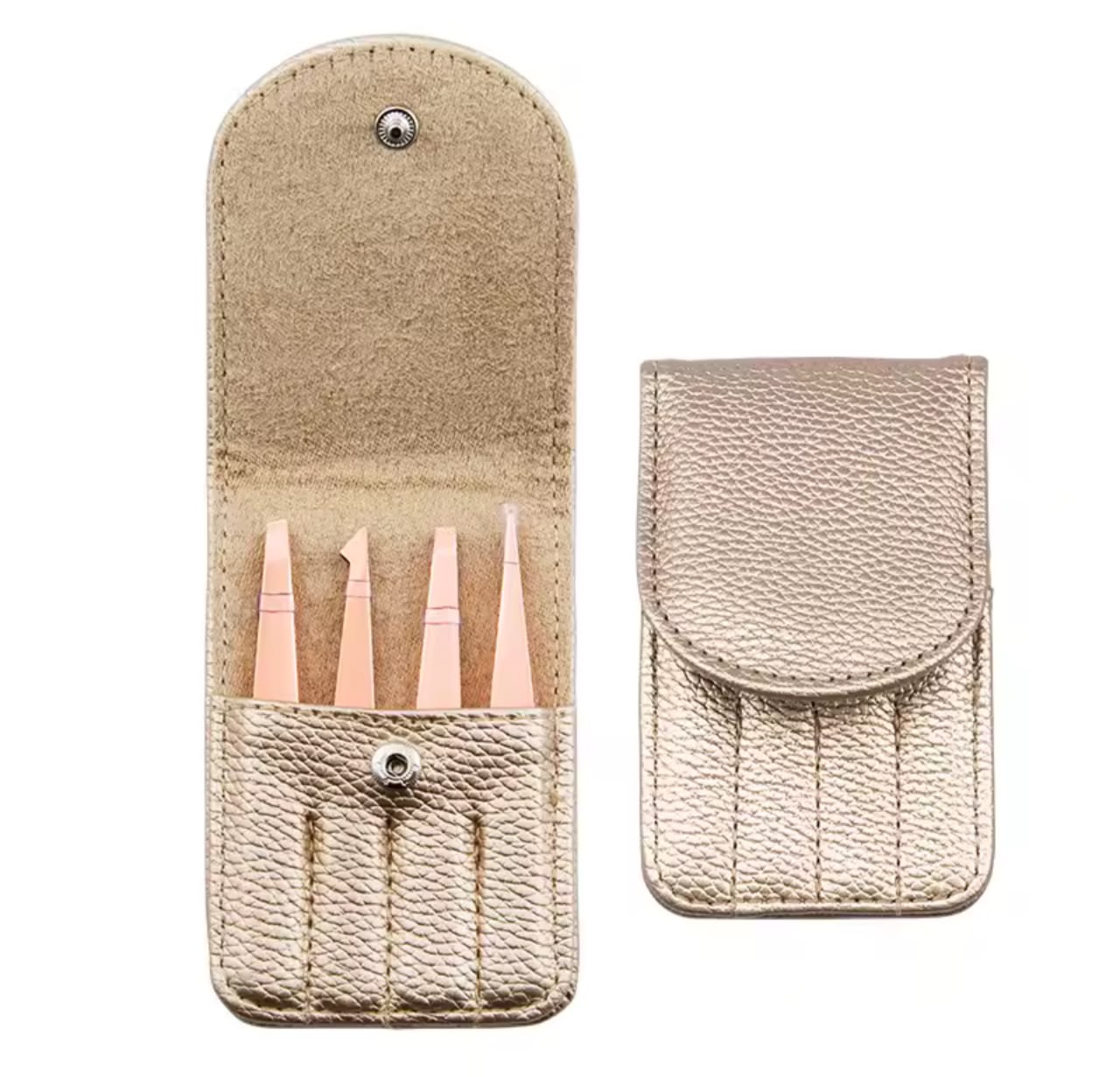Kit de pinzas