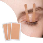 Cinta para cuidar cejas