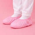 Zapatos desechables