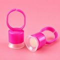 Anillos para pigmentos