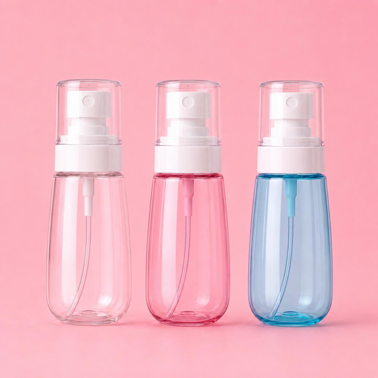 Envase tipo spray