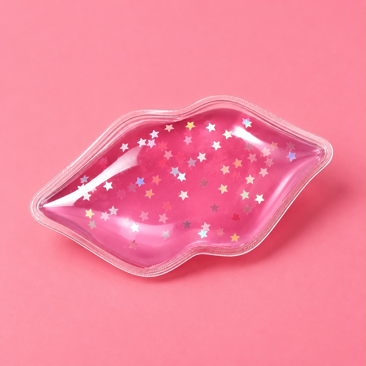 Almohadillas de labios frio y calor