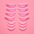 Moldes iconsing curva L