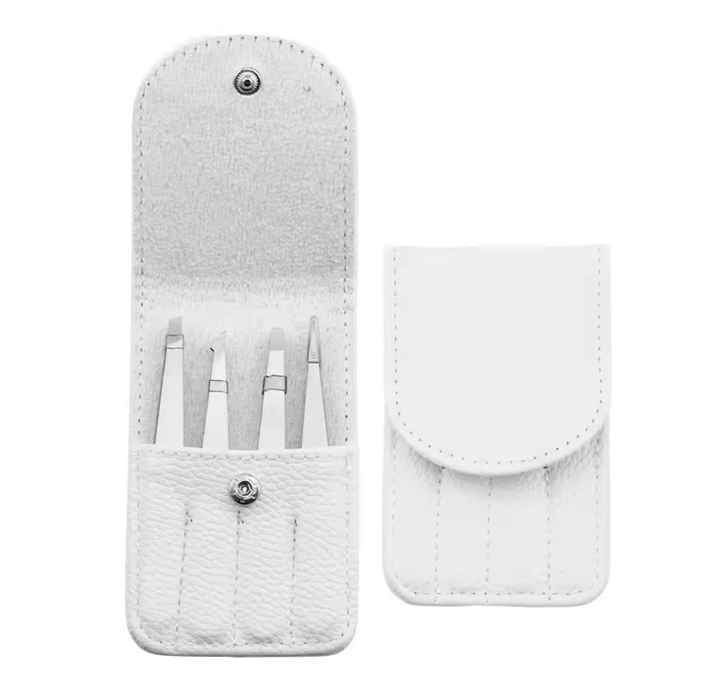 Kit de pinzas