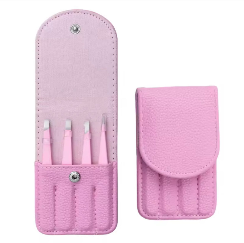 Kit de pinzas