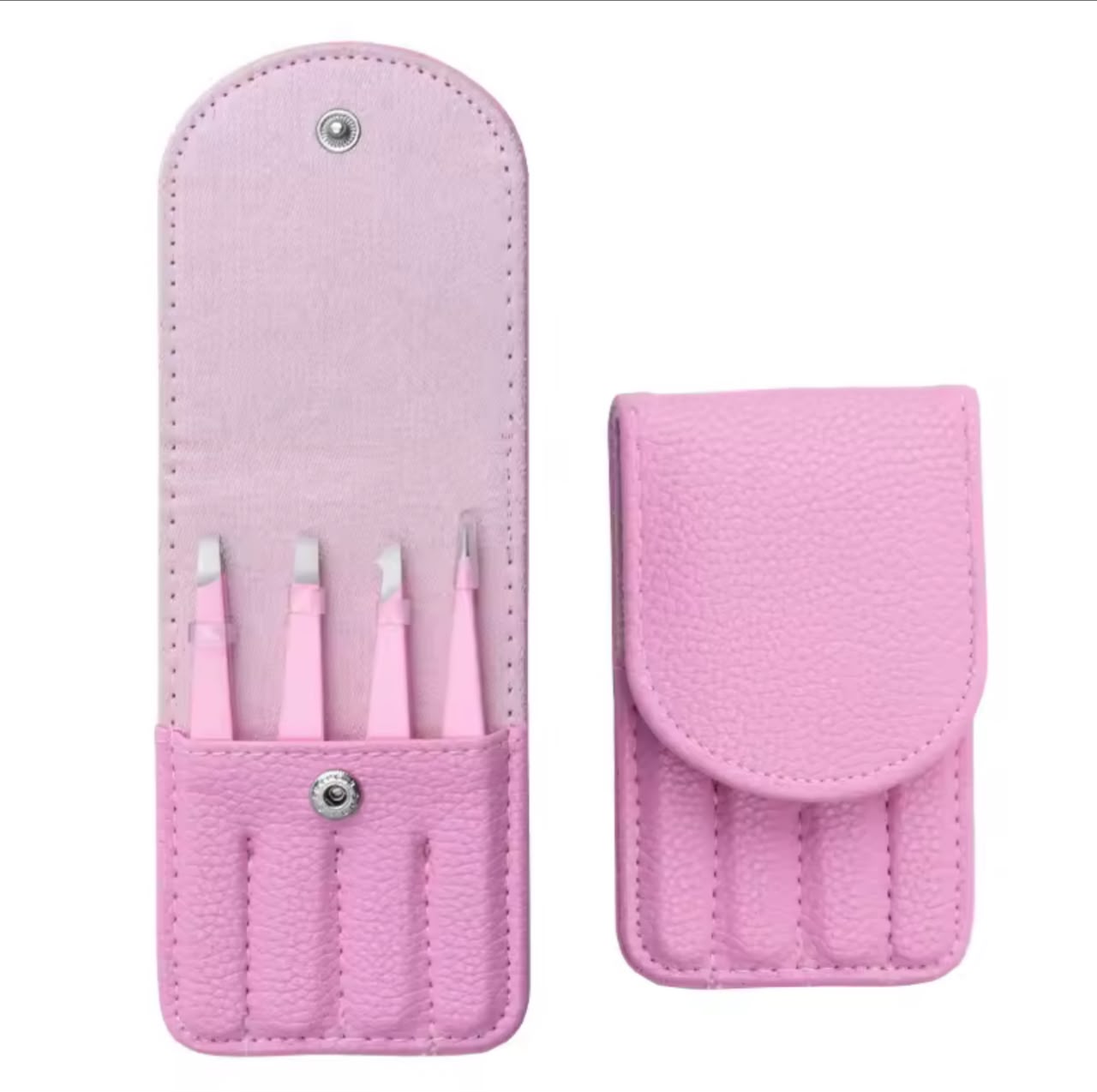 Kit de pinzas