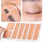 Cinta para cuidar cejas