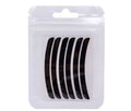 Strips para lash lifting (lisos)