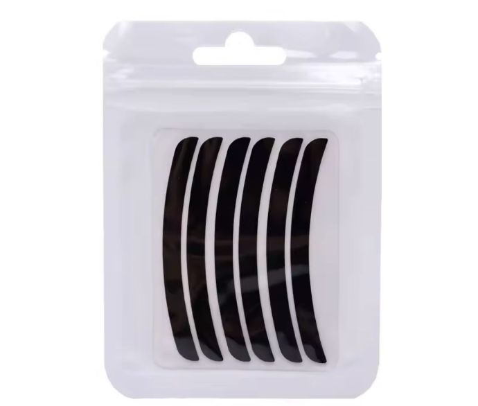 Strips para lash lifting (lisos)