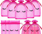 Bolsitas de organza