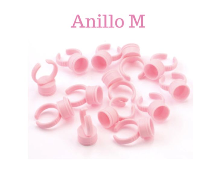 Anillos