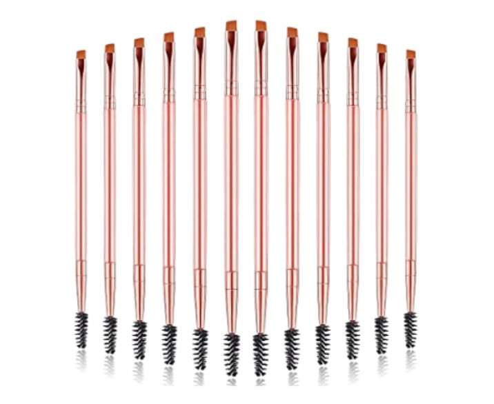 Pincel para cejas