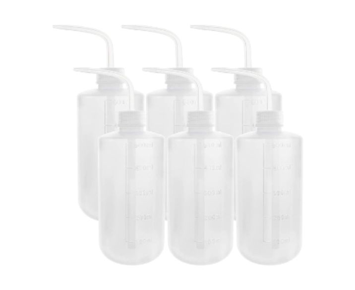 Botella dispensadora (pizeta)