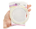 Cinta doble cara con tarjetas