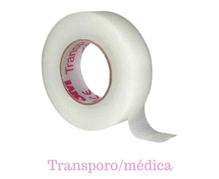 Cinta transporo (grado médico)