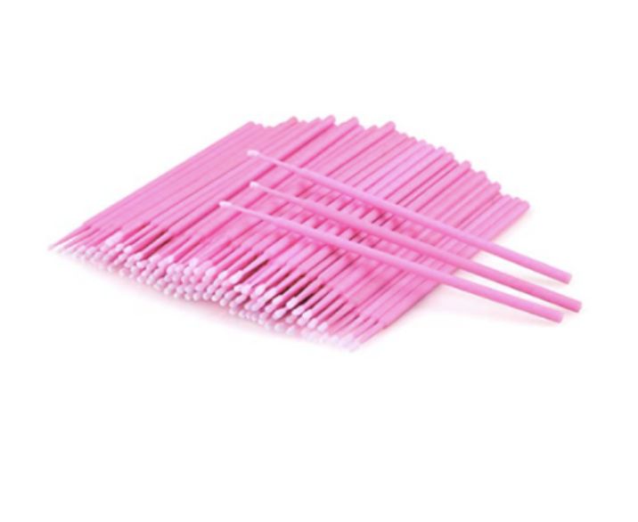 Microbrush