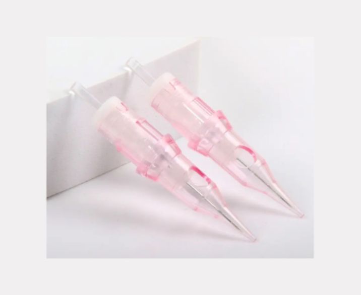 Cartuchos para máquina rotativa