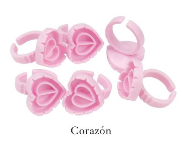 Anillos reina