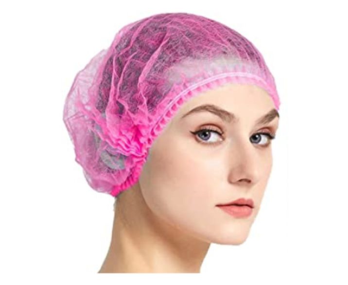 Gorros desechables