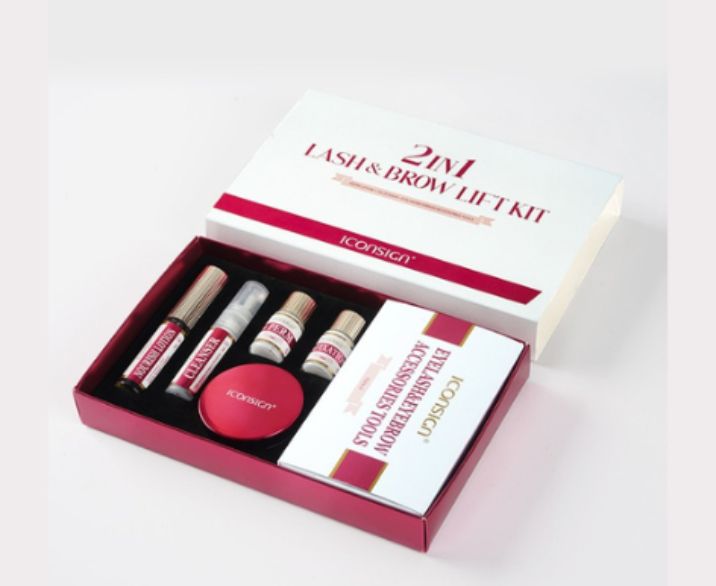 Kit 2 en 1 (laminado y lifting)