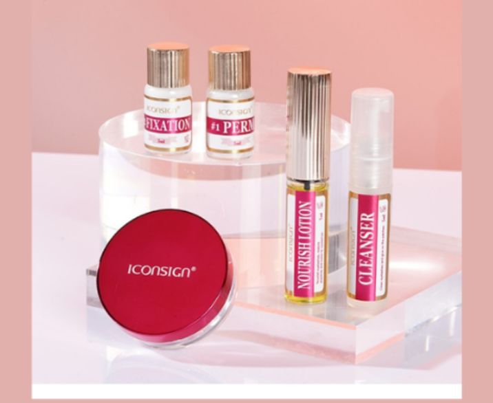 Kit 2 en 1 (laminado y lifting)
