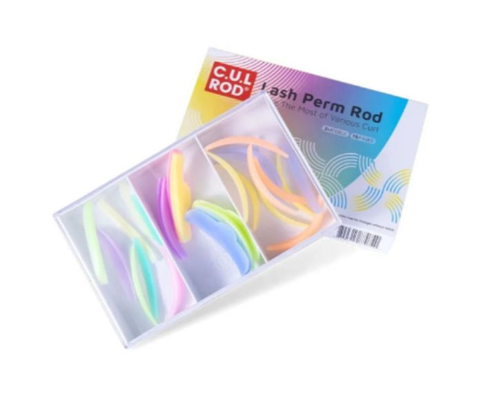 Pads silicón Lomansa