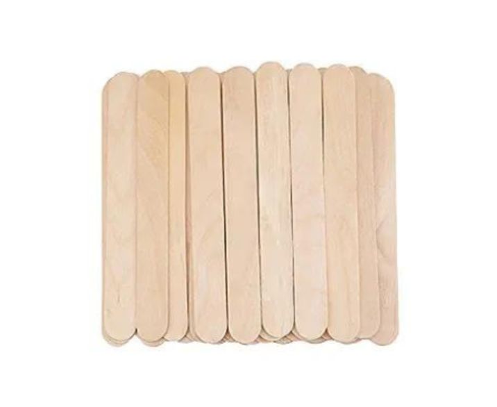 Paletas de madera grandes