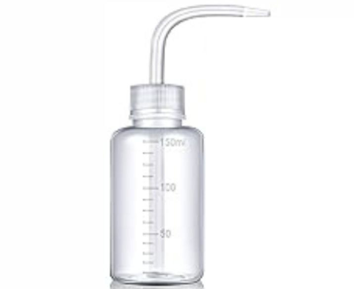Botella dispensadora (pizeta)